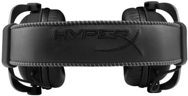 HyperX Cloud II gaming hodetelefoner (grå)