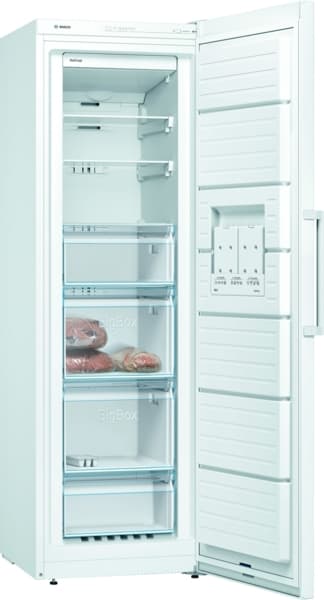 Bosch fryseskap GSN36VWFP (hvit)
