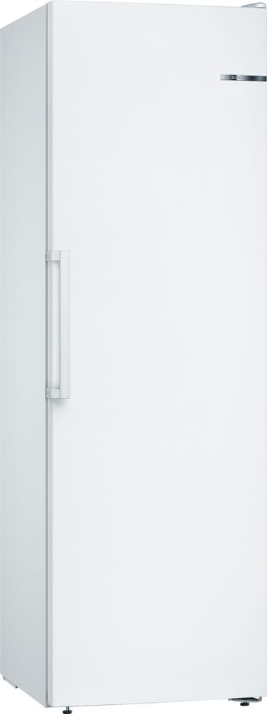 Bosch Serie 4 fryseskap GSN36VWEP (hvit)