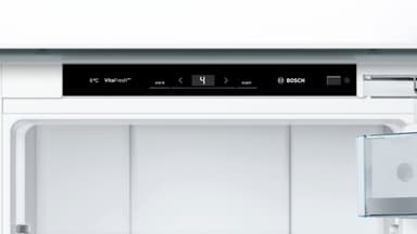 Bosch kjøleskap KIF81PDE0 innebygd