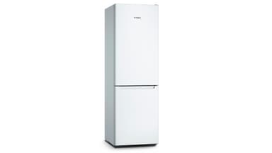 Bosch Serie 2 kjøleskap/fryser KGN36NWEA