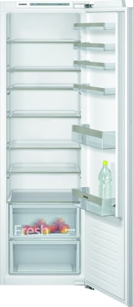 Siemens iQ300 kjøleskap KI81RVFF0