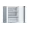 Bosch Fridge/freezer combination KGN36VLED (Inox-look)