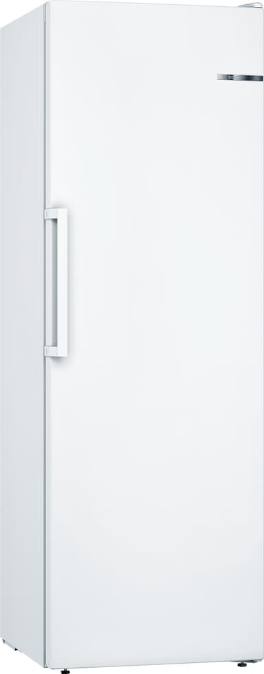 Bosch Serie 4 fryser GSN33VWEP (hvit)