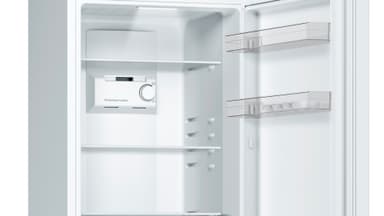Bosch Fridge/freezer combination KGN33NWEB (White)
