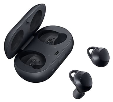 Samsung Gear IconX helt trådløse in-ear hodetlf. (sort)