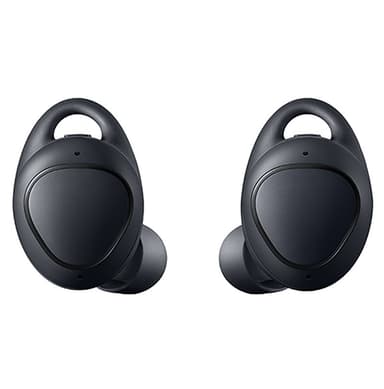 Samsung Gear IconX helt trådløse in-ear hodetlf. (sort)