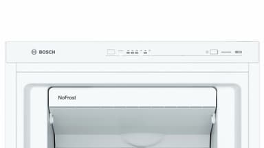 Bosch Serie 4 fryseskap GSN36VWEP (hvit)