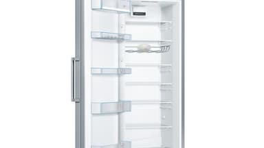 Bosch Serie 4 kjøleskap KSV36VLDP (rustfritt stål)