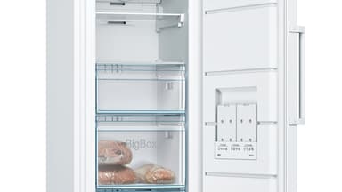 Bosch fryseskap GSN29VWEP (hvit)
