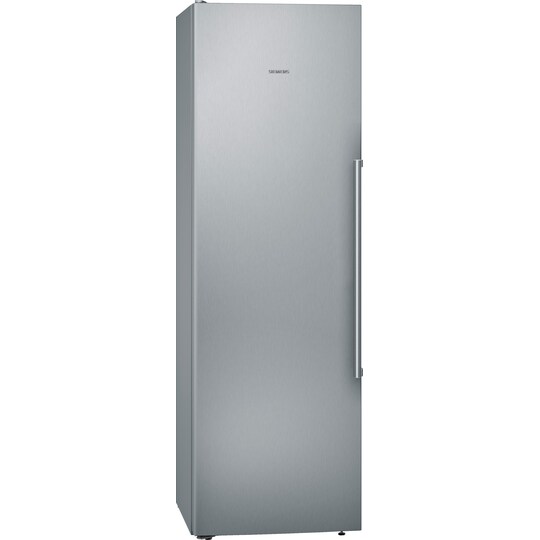 Siemens iQ500 kjøleskap KS36VAIDP (rustfritt stål)