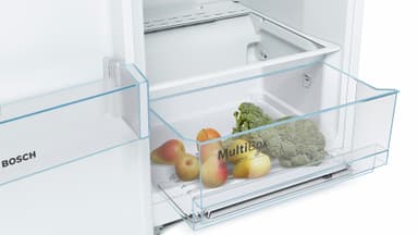 Bosch Serie 2 kjøleskap KSV33NWEP (hvit)
