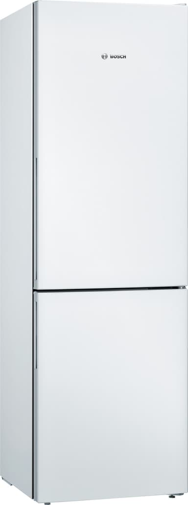 Bosch Fridge/freezer combination KGV36VWEA (White)