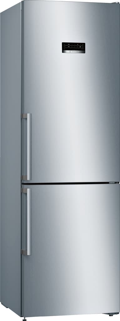 Bosch cooler kombiskap