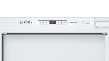 Bosch kjøleskap med fryser KIL82AFF0 innebygd