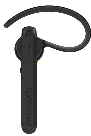 Jabra Steel Bluetooth headset (sort)