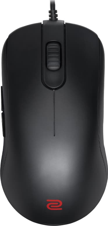 BenQ ZOWIE FK1+-B gamingmus (L)