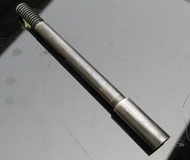 TFL-511B31 Drive Shaft