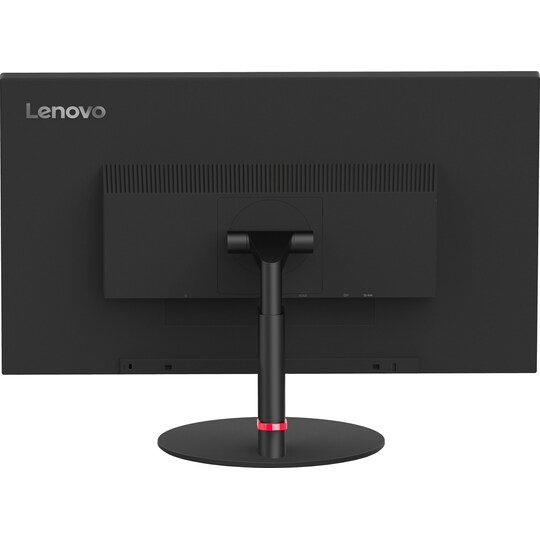 Lenovo ThinkVision T27p-10 27" skjerm (sort)
