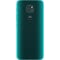 Motorola Moto G9 Play smarttelefon 4/64GB (skoggrønn)