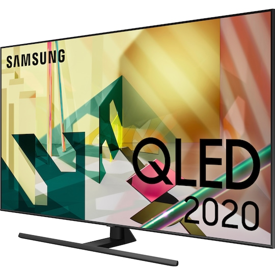 Samsung 65" Q70T 4K UHD QLED Smart TV QE65Q70TAT