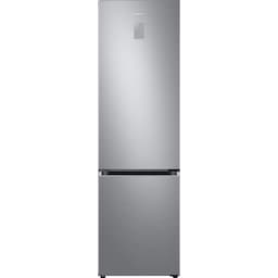 Samsung kjøleskap/fryser RL38T675DS9EF (stål)