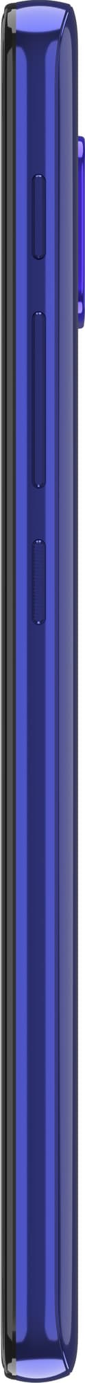 Motorola Moto G9 Play smarttelefon 4/64GB (safirblå)