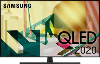 Samsung 75" Q70T 4K UHD QLED Smart TV QE75Q70TAT
