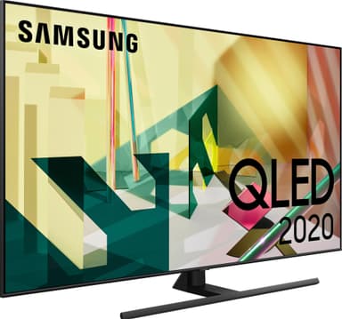 Samsung 75" Q70T 4K UHD QLED Smart TV QE75Q70TAT
