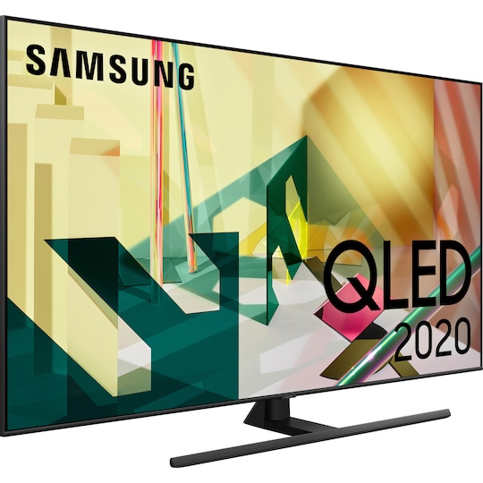 Samsung 55" Q70T 4K UHD QLED Smart TV QE55Q70TAT