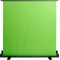 Wistream 95" hydraulisk green screen lerret