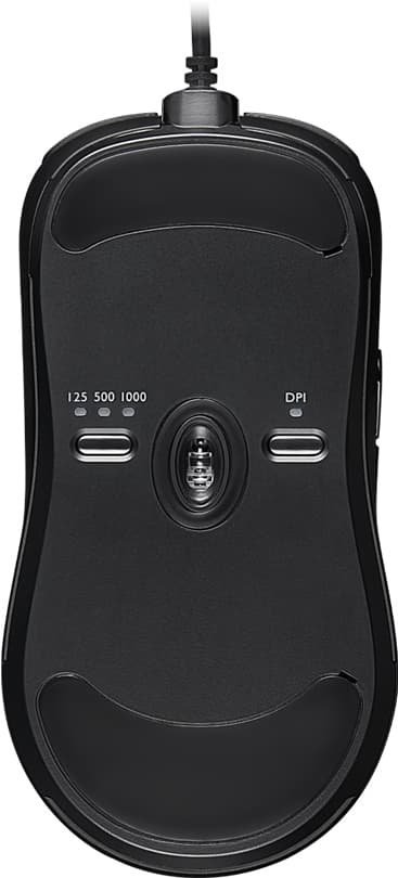 BenQ ZOWIE FK2-B gamingmus (M)