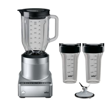 Braun PowerBlend 7 blender JB7192