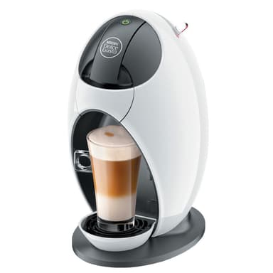Dolce Gusto Jovia kapselmaskin (hvit)