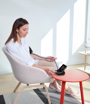 Braun ExactFit blodtrykksmåler BUA6350EU