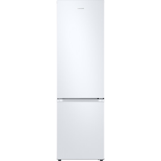 Samsung kjøleskap/fryser RL38T602FWWEF (hvit)