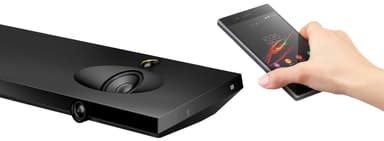 Sony HT-NT5B lydplankesystem