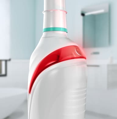 Oral-B Smart 4 elektrisk tannbørste (duo-pakke) SMART4900DUO