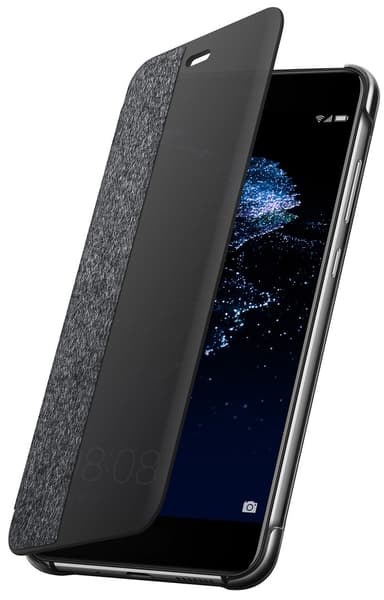 Huawei P10 Lite View mobildeksel (lys grå)