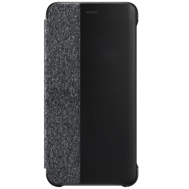 Huawei P10 Lite View mobildeksel (lys grå)