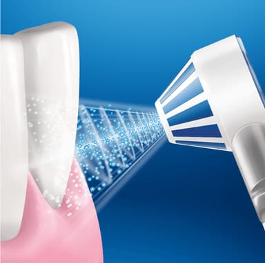 Oral-B AquaCare 4 munnskyller 233220