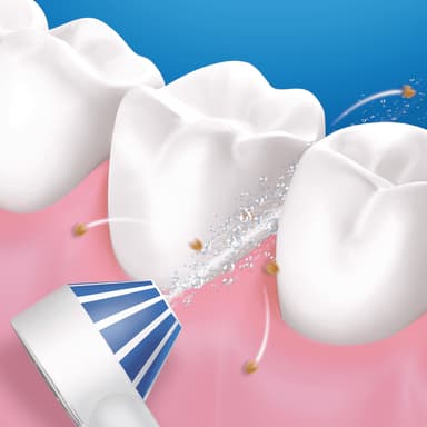 Oral-B AquaCare 4 munnskyller 233220