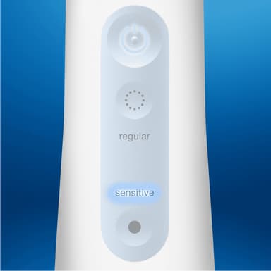 Oral-B AquaCare 4 munnskyller 233220