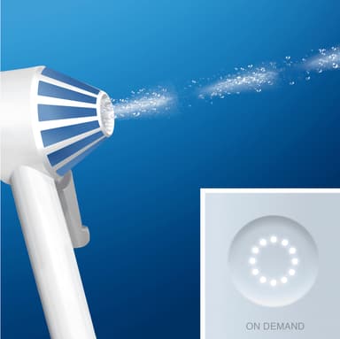 Oral-B AquaCare 4 munnskyller 233220