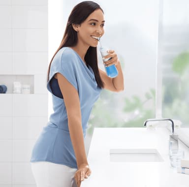 Oral-B AquaCare 4 munnskyller 233220
