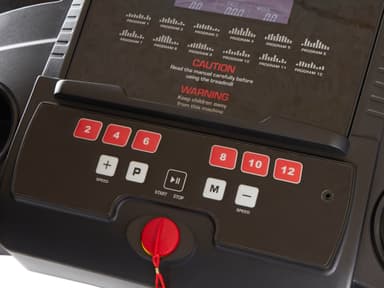 Inshape 500S Tredemølle