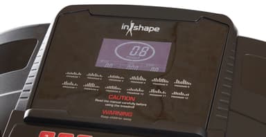Inshape 500S Tredemølle