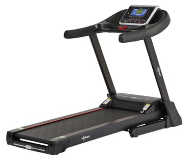 Inshape 1500 Tredemølle
