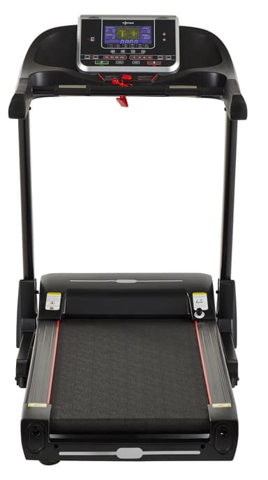 Inshape 1500 Tredemølle