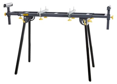 Probuilder stativ 99,9-187cm kappsag